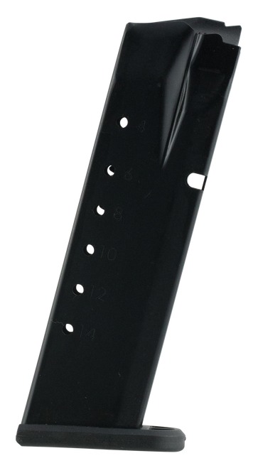 Promag Standard, Pro Smia11   Mag Sw M&p 40sw      15rd Steel