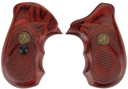 Pachmayr Renegade, Pac 63040        Dlx Lam Grips Sw N Rosewood