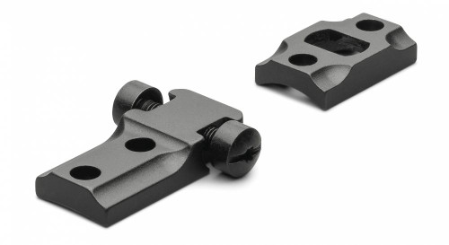 Leupold Base Std Wby Mark V 2-pc Mte