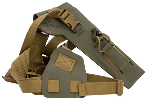 Cole-tac Varmint Wrangler, Coletac Vw104 Varmint Wrangler Rh      Ranger Grn