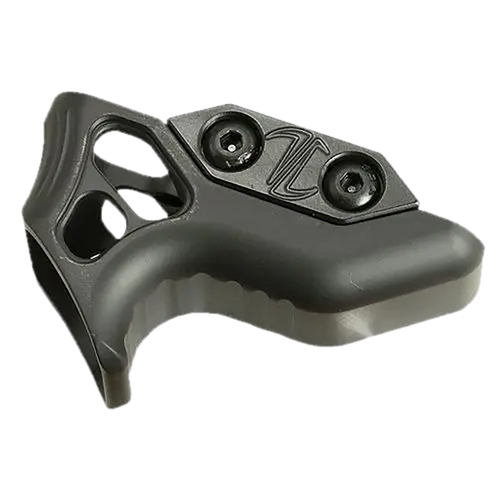 Timber Creek Outdoor Inc Enforcer, Timber Emafgbl  Enforc Mini Angled Foregrip Blk