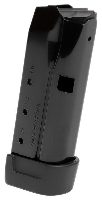 Shield Arms Z9 Magazine, Shield Z9-pm-9-pc       Z9 G43 9rd Mag +3rd Extn