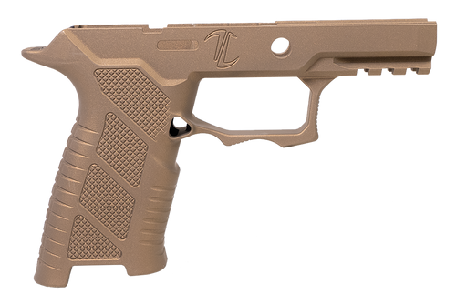 Timber Creek Outdoor Inc P320, Timber Ssp320cgmbb   Sig P320 Carry Grip  Brnbrz