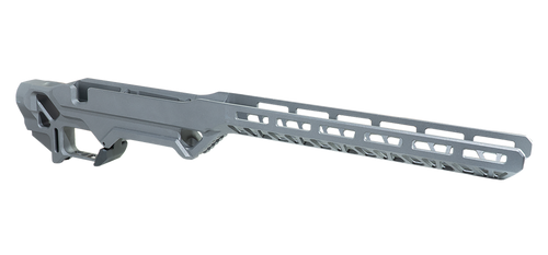 Timber Creek Outdoor Inc Enforcer, Timber Ercr7sat   Enfrc Rfl Chss Rem 700 Sa Tung