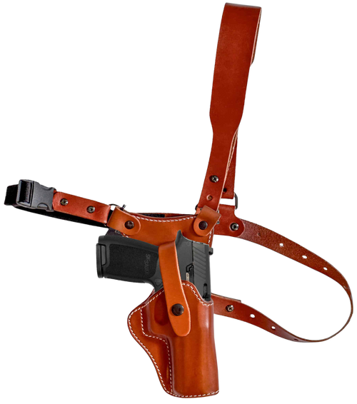 1791 Gunleather , 1791 Pfc2.4cbrr           P320  Or  Rh   Class Brn