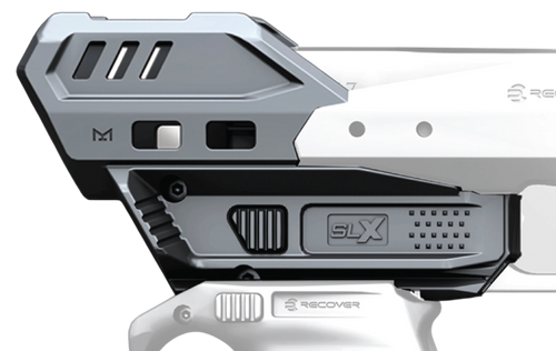 Recover Innovations Inc , Rec Slx-01      2020x Locking Frt Shroud Blk