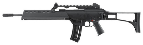 Heckler and Koch (HK USA) G36 Rifle 22lr 16.1" 20rd