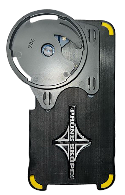 Phone Skope Phone Case, Phone Skope C1s22+  Galaxy S22 Plus Phone Case