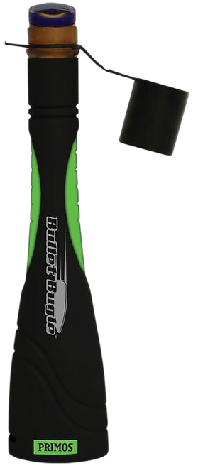 Primos , Prim 946      Bullet Bugle Blue Reeds Trap