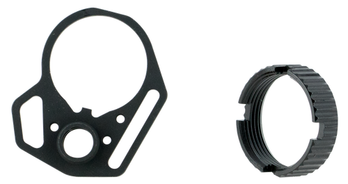 Strike Multi-function, Si Ar-mfep&acn        Endplate W/castlenut