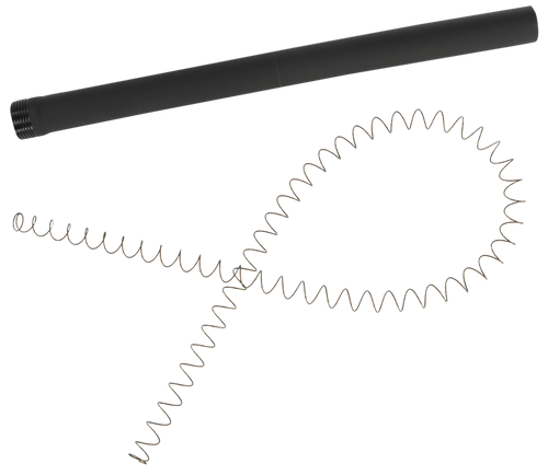 Sds Imports Llc Tactical Magazine Tube Extension, Mac 80041056 M2 Extension 12ga +6 Mac 2