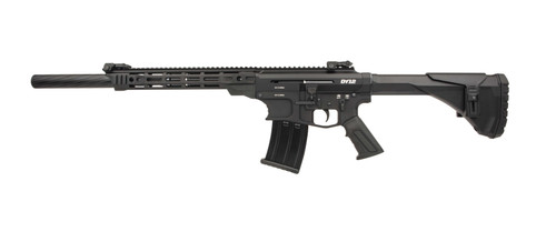 Derya Dy12 12/18 Bl/sy 3" 5+1