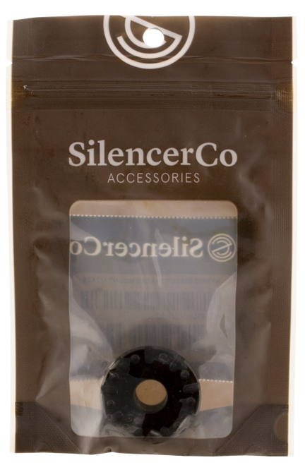 Silencerco Bravo, Silencerco Ac1415 Bravo Mount 1/2"-28