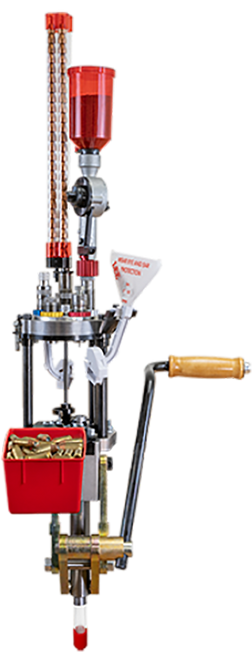 Lee Ultimate, Lee 92173 Ultimate Turret Press Kit 38 Special