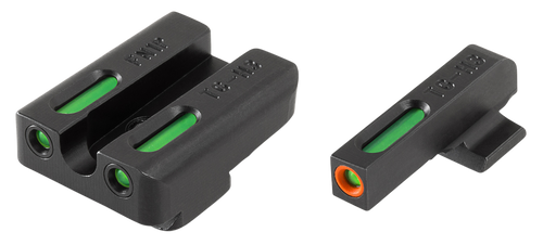 Truglo Tfx Pro, Tru Tg-13fn2pc    Tfx Pro Fnx40        Set