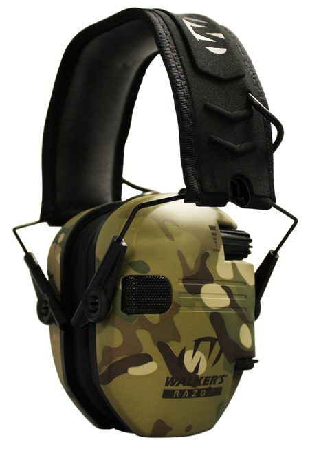 Walkers Game Ear Razor Slim Electronic, Wlkr Gwp-rsem-mcc      Razr Slim Elc Muf Mltcam Tn