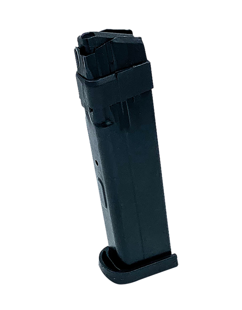 Promag , Pro Glka22   Mag Glk 48/43x 9mm   20rd Blustl