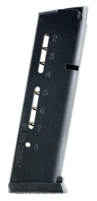 Wilson Combat Etm, Wils 500b        Mag 1911 Elite 45 8r Etm