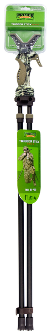 Primos Trigger Stick, Prim 65814    T-stk Gen3 Bipod  Camo 24-62