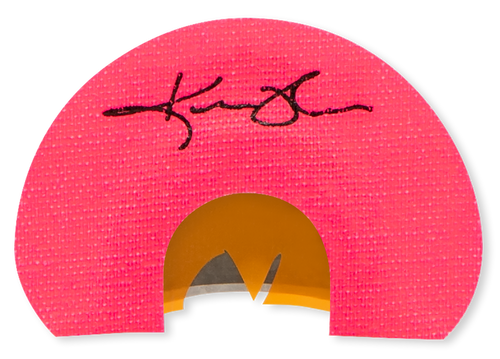 Rolling Thunder Game Call , Rtgc Tcd-kt2     Kevin Taylor Signature 3 Reed