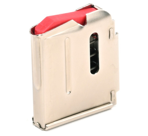 Savage Arms Mag Mod 93 17hmr/22mag 5sh Ss