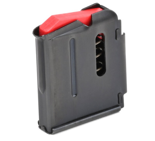 Savage Arms Mag Mod 93 17hmr/22mag 5sh Bl