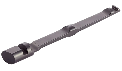 Wilson Combat Bullet Proof, Wils 41580       Extractr 80s 45acp Bl