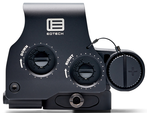 Eotech Exps, Eotech Exps3-0        68&1 Moa Blk Nv Cr123