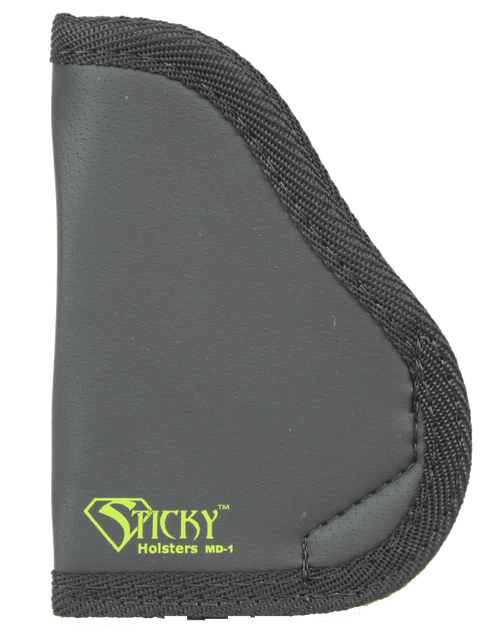 Sticky Holsters Md-1, Sticky Md-1        Hlstr Lc9/cpx