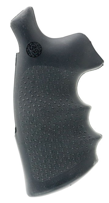Hogue Conversion Monogrip, Hog 25002   Rubber Cnv Grip S&w N Rb
