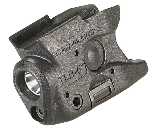 Streamlight Tlr-6 Gun Light, Stl 69273  Tlr6 Weaponlight S&w Shield