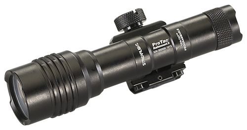Streamlight Protac Rail Mount 2 Long Gun Light, Stl 88059  Protac Rail Mount 2l