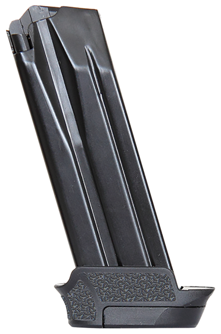 Hk Vp9sk/p30sk, Hk 50257860 Vp9sk/p30sk 9mm 15r  Mag           Blk