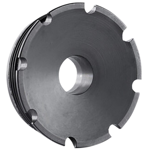 Dead Air Front Cap, Deadair Da204 R-series Front Cap 7.62