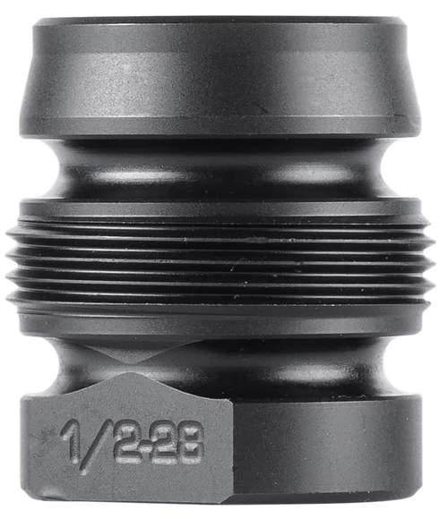 Dead Air Xeno, Deadair Da146 Xeno Xero Mount, 5/8-32