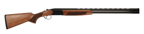 CZ-USA Quail O/u 20/28 3" Bl/wd