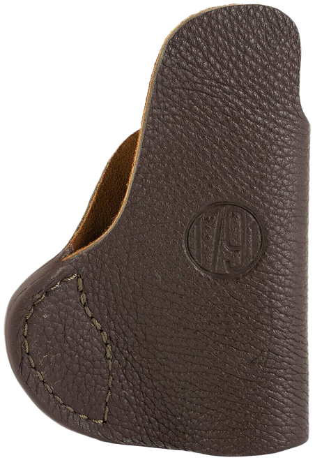 1791 Gunleather Fair Chase, 1791 Fcd-0-brw-l     Deer Iwb P938              Lh