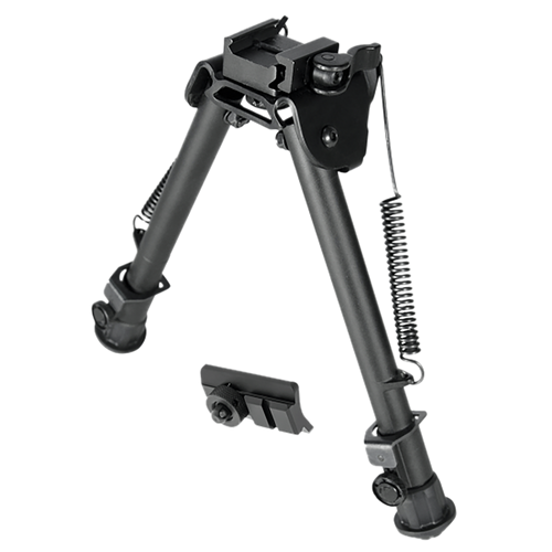Utg Tactical, Utg Tl-bp88q        Op Bipod Qd  8.0-12.4