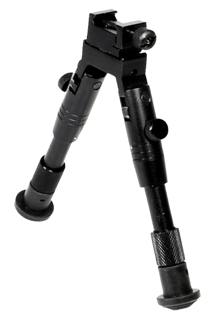 Utg Shooter's, Utg Tl-bp28s        Swat Bipod   6.2- 6.7