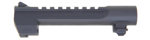 Magnum Research Replacement Barrel, Mag Bar506       Bbl 50ae           6          Blk