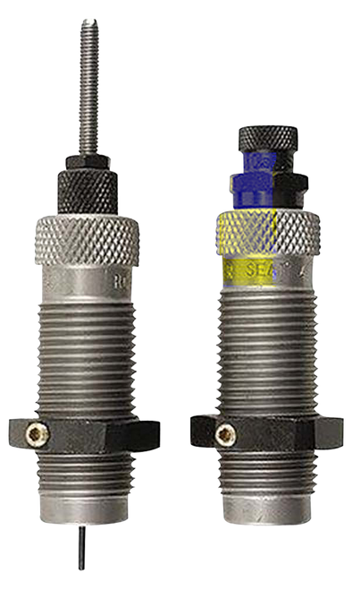 Rcbs Full-length 2-die Set, Rcbs 13201 F L Die Set Group A 6.5x55