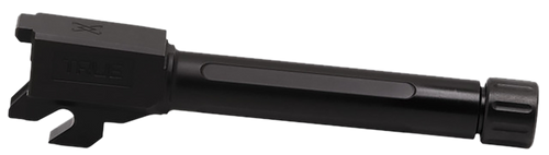 True Precision Inc P320, True Tpp32cbxtbl    Sig P320 Comp      Tbrl Blkn