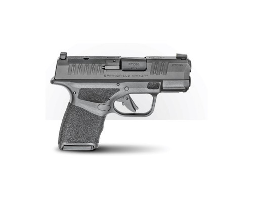 Springfield Armory Hellcat OSP 9mm Black 3" Ca