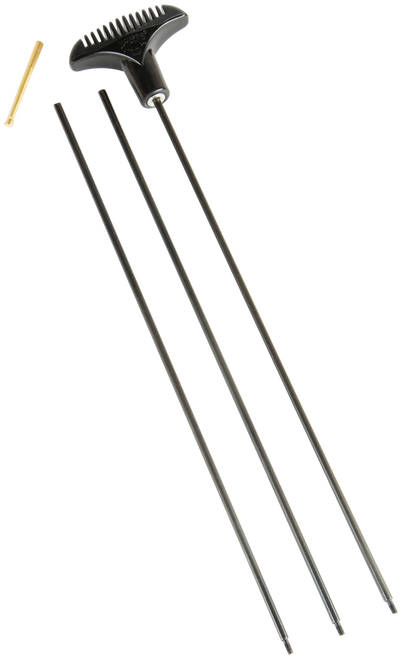 Hoppes Rifle, Hop D17b       Cleaning Kit 17hmr             Clam