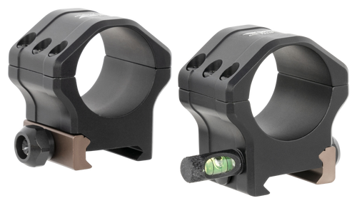 Christensen Arms Tactical Prsr-hd, Chris 8100004201  Tact   Med  30mm Scp Mnt