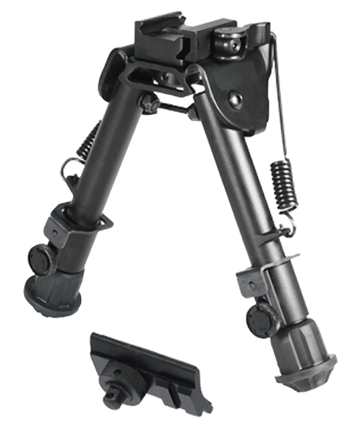 Utg Tactical, Utg Tl-bp78q        Op Bipod Qd  5.9- 7.3