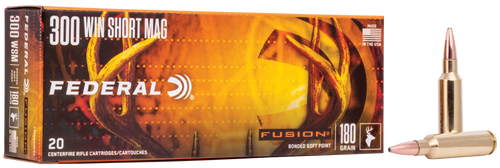 Federal Fusion, Fed F300wsmfs2     300ws   180 Fus           20/10