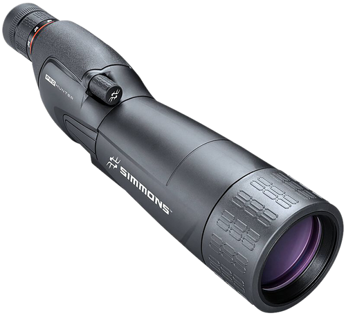 Simmons , Sim Sp206060        Venture    20-60x60 Black Fmc