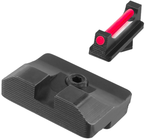 Truglo Fiber-optic Pro, Tru Tg-tg132cz1   Fo Pro Cz Sp-01 Set