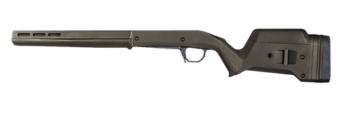 Magpul Industries Corp Hunter American, Magpul Mag931-odg  Hunter American Stock Rug Sa